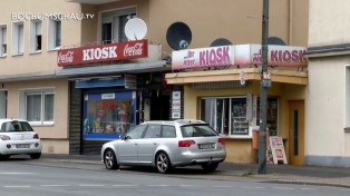 Beim "Kiosk-Krieg" in Weitmar laufen die Friedensverhandlungen