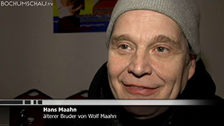 Uwe Fellensiek trifft Kowalski beim Live-Konzert im Riff in Bochum