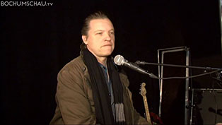 Uwe Fellensiek trifft Kowalski beim Live-Konzert im Riff in Bochum