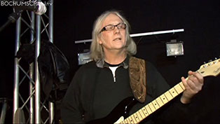 Uwe Fellensiek trifft Kowalski beim Live-Konzert im Riff in Bochum