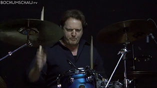 Uwe Fellensiek trifft Kowalski beim Live-Konzert im Riff in Bochum