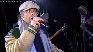 Uwe Fellensiek trifft Kowalski beim Live-Konzert im Riff in Bochum