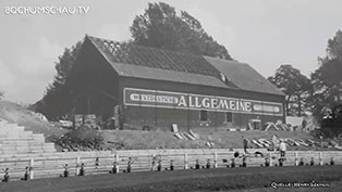 Henry Wahlig & Andreas Grothgar über die Fusion des VfL 1938