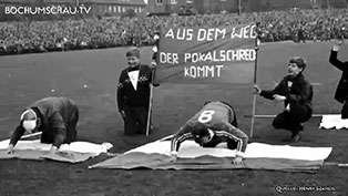 Henry Wahlig & Andreas Grothgar über die Fusion des VfL 1938