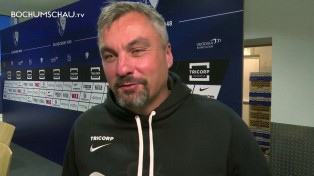 Thomas Reis wird neuer Cheftrainer beim VfL Bochum 1848