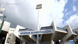 16. VfL Bochum Partnerturnier - ein ganz besonderes Fußballerlebnis