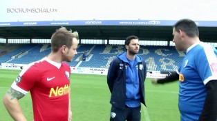 16. VfL Bochum Partnerturnier - ein ganz besonderes Fußballerlebnis