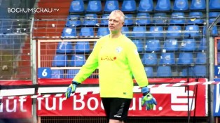 16. VfL Bochum Partnerturnier - ein ganz besonderes Fußballerlebnis