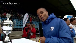 16. VfL Bochum Partnerturnier - ein ganz besonderes Fußballerlebnis