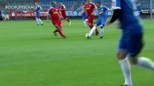 16. VfL Bochum Partnerturnier - ein ganz besonderes Fußballerlebnis