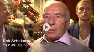 VfL-Legenden beim Dokufilm "Spielerfrauen" im Union-Kino Bochum