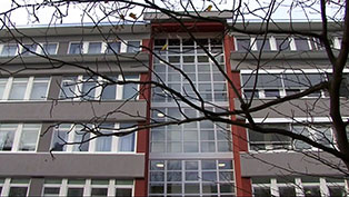 Patrick Fabian Kreuzbandriss, Dr. Rosenthal / Viktoria Klinik Bochum