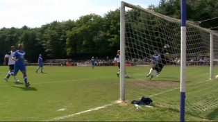 Traditionsmannschaft des VfL Bochum