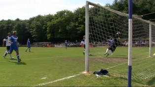 Traditionsmannschaft des VfL Bochum