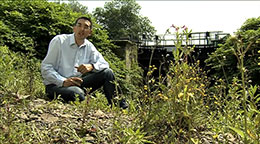 Wasserwerk Bochum - Trinkwassergewinnung für Bochum