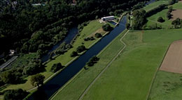 Wasserwerk Bochum - Trinkwassergewinnung für Bochum