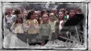 Kinderchor & Jeki-Chor wünschen Frohe Weihnachten!