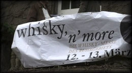 Bochumer Whisky-Messe "WHISKY´N´MORE"