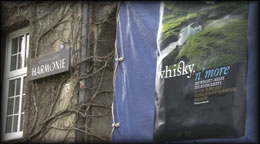 Bochumer Whisky-Messe "WHISKY´N´MORE"