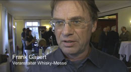 Bochumer Whisky-Messe "WHISKY´N´MORE"