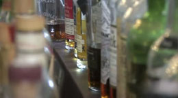 Bochumer Whisky-Messe "WHISKY´N´MORE"